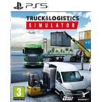 PS5 hra Truck & Logistics Simulator 4015918159234