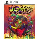 PS5 hra Ultros: Deluxe Edition 5016488140980