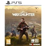 PS5 hra Way of the Hunter 9120080077943