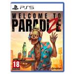 PS5 hra Welcome to ParadiZe 3665962025323