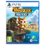 PS5 hra Whisker Waters 5060264378869