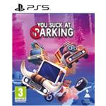 PS5 hra You Suck at Parking: Complete Edition 5056208817358 