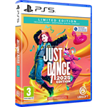 PS5 - Just Dance 2025 3307216295914