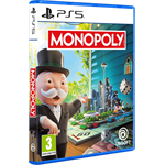 PS5 - Monopoly 3307216291893