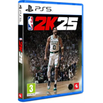 PS5 - NBA 2K25 5026555437998