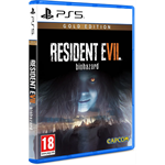 PS5 - Resident Evil 7: Biohazard Gold Edition 5055060906064