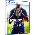 PS5 - Rugby 25 3665962027433