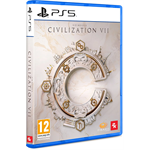 PS5 - Sid Meier's Civilization VII 5026555438421