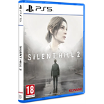 PS5 - Silent Hill 2 Remake 4012927150641