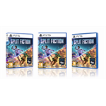 PS5 - Split Fiction 5030949125385