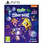 PS5 - SpongeBob SquarePants Cosmic Shake 9120131600427