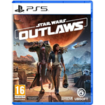 PS5 - Star Wars Outlaws 3307216284154