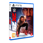 PS5 - WWE 2K25 5026555438667