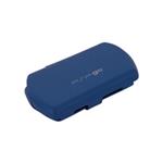 PSP - PSP Go Travel Case - Blue