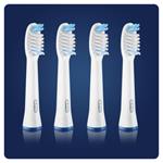 Pulsonic SR 32-4 náhradné hlavice ORAL-B 4210201299851