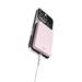 Puro Slim Power Mag Magsafe Powerbank 4200 mAh - Dusty Pink PUFCBB40P2MAGROSE