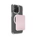 Puro Slim Power Mag Magsafe Powerbank 4200 mAh - Dusty Pink PUFCBB40P2MAGROSE