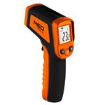 Pyrometer NEO TOOLS -50 až 500 stupňů, +/- 1.5 stupňů, IP54, auto vypínanie, odozva 500 ms 75-275