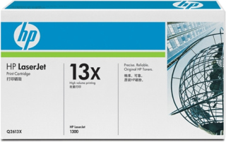 Q2613X Toner pre LaserJet 1300 4.0k pages