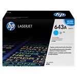 Q5951A Toner Cyan Color LaserJet 4700 10k. pages