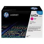 Q5953A Toner Magenta Color LaserJet 4700 10k. pages