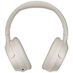 QCY - H2 PRO bezdrátová sluchátka, bílá H2 Pro white