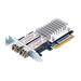 Qnap - 16G Fibre Channel Host Bus Adapter QXP-16G2FC