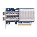 Qnap - 16G Fibre Channel Host Bus Adapter QXP-16G2FC