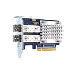 Qnap - 16G Fibre Channel Host Bus Adapter QXP-16G2FC