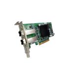 QNAP 2-port miniSAS HD host bus adapter, Broadcom Tomcat SAS3408, PCIe 3.0 x 8 for TL SAS JBOD QXP-820S-B3408