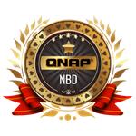 QNAP 3 roky NBD záruka pro QSW-M408-2C QSW-M408-2C-N3