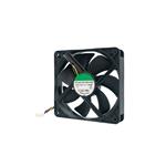 QNAP Fan (120x120x25mm fan, 12V, 4PIN, 2200 RPM) FAN-12CM-T02