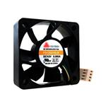 QNAP Fan (50x50x15mm fan , 12V, 4PIN) FAN-5CM-T01