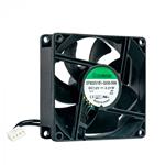 QNAP Fan (80x80x25mm fan, 12V, 4PIN) FAN-8CM-T01