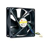 QNAP Fan (92x92x25mm fan, 12V, 4PIN) FAN-9CM-T01