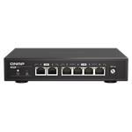 QNAP switch QSW-2104-2T (4x 2,5GbE RJ45 a 2x 10GbE RJ45)