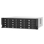 QNAP TL-R1620Sep-RP - úložná jednotka JBOD SAS (16x SAS/SATA, 4 x SFF-8644), rack TL-R1620Sep-RP