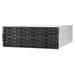 QNAP TL-R2400PES-RP - rozšiřující jednotka JBOD SATA (24x SATA, 2x SFF-8644 1x2, 2x zdroj), rack