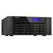 QNAP TS-h1290FX-7302P-256G (AMD EPYC, 256GB ECC RAM, 12x 2,5" U.2, 2x M.2 NVMe, 2x 2,5GbE, 2x 25GbE)