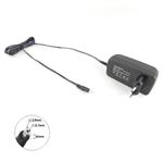 Qoltec AC adaptér pre tablet 9V | 2.1A | 2.5*0.7 7909.ŁAD