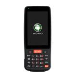 QUNSUO Mobilné PDA 1D, Android V6.0 PDA401-B