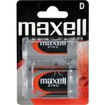 R20 2BP D Zn MAXELL 4902580151140