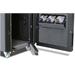 Rack APC NetShelter CX 24U NetShelter CX 24U Secure Soundproofed Server Room in a Box Enclosure AR4024IA