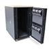 Rack APC NetShelter CX 24U NetShelter CX 24U Secure Soundproofed Server Room in a Box Enclosure AR4024IA