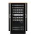 Rack APC NetShelter CX 24U NetShelter CX 24U Secure Soundproofed Server Room in a Box Enclosure AR4024IA