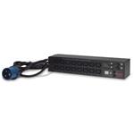 Rack PDU, Switched, 2U, 32A, 230V, (16)C13 AP7922