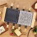 Raclette Cheese & Grill 8400 Wood MixGrill 8435484031004