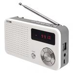 Rádio s mp3 EMOS EM-213 8592920076576