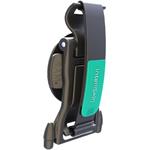 RAM Mounts GDS Hand-Stand Hand Strap and Kick Stand for Tablets, RAM-GDS-HS1U