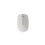 RAPOO myš M100 Silent Comfortable Silent Multi-Mode Mouse, Light Grey 6940056181855